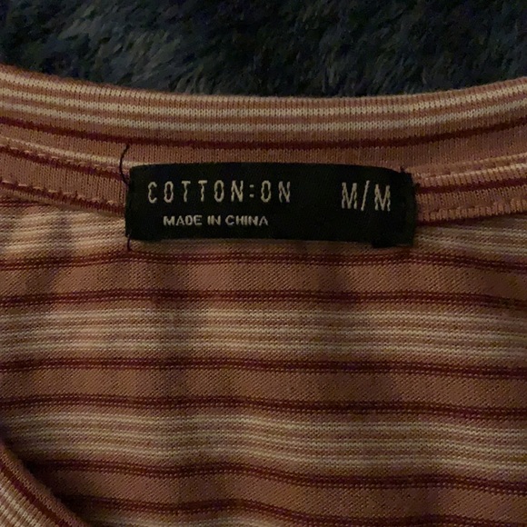 Cotton On T shirt dress - Picture 3 of 3